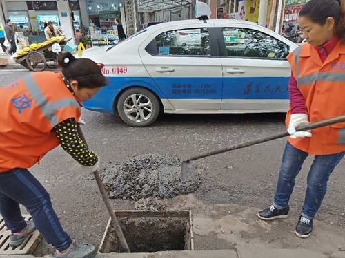 宁河沉沙井清掏-污水井清理