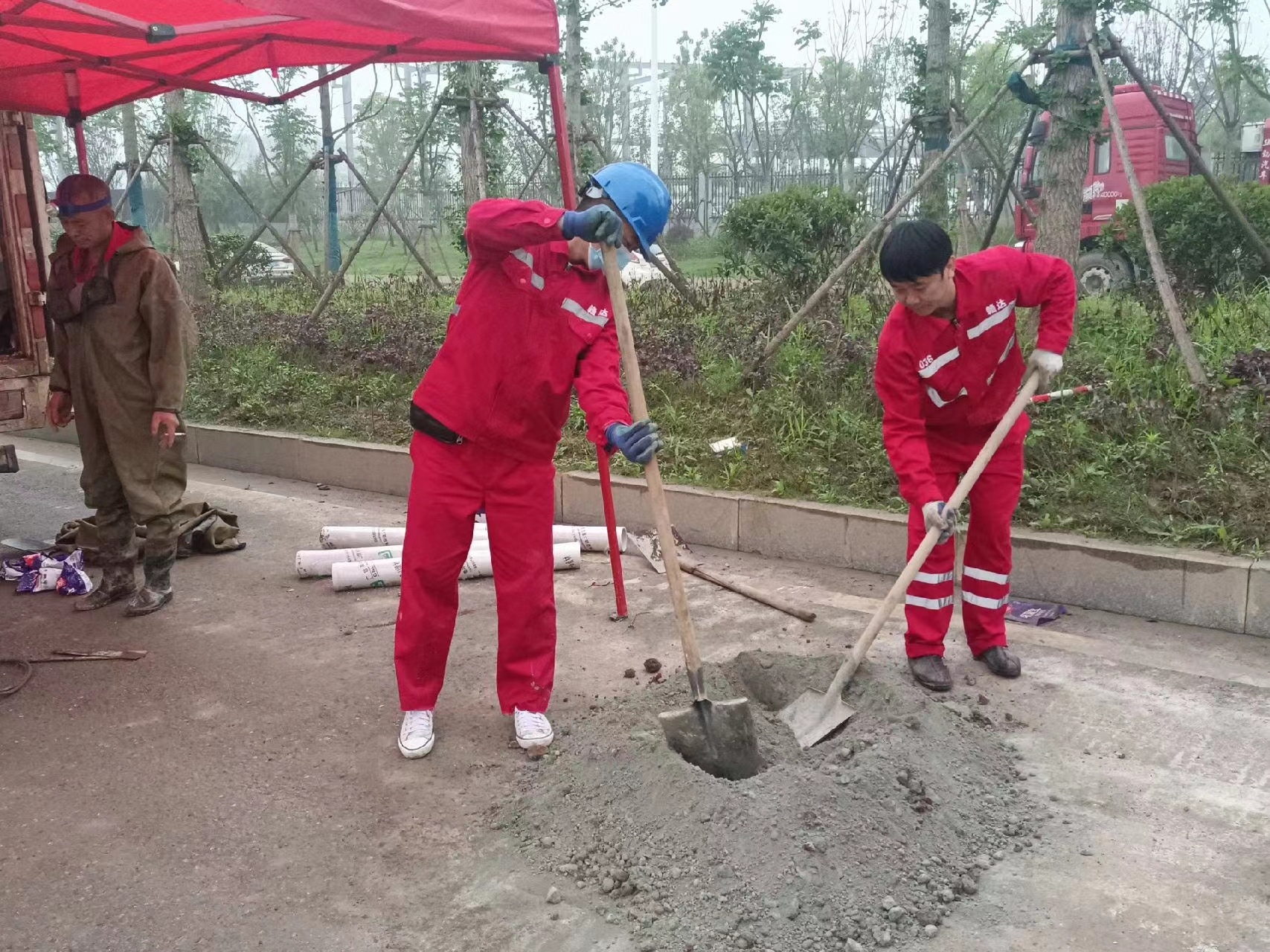 宁河管道疏通哪家好】及时进行市政管道清淤
