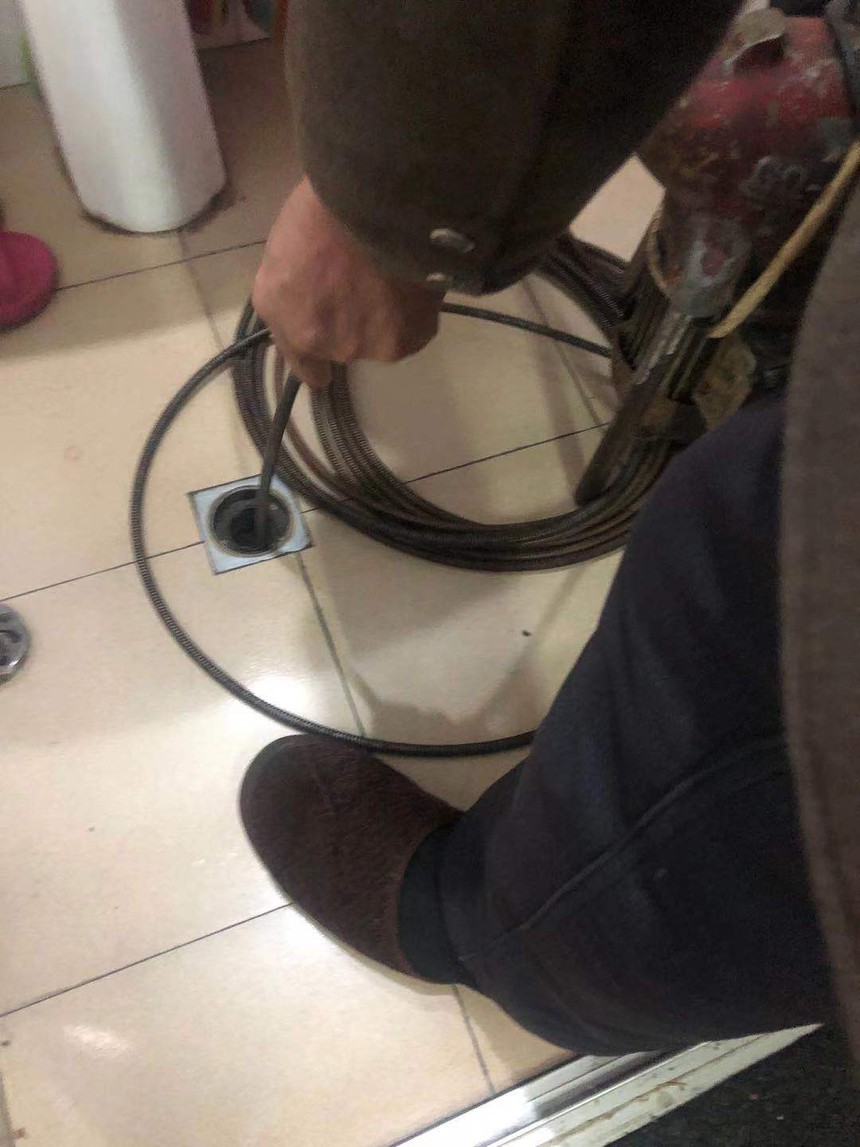 宁河管道疏通，疏通下水道