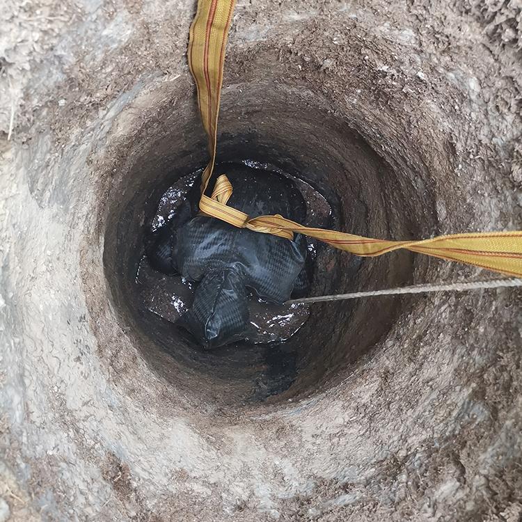 宁河疏通雨水管道 市政管道清淤